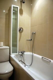 Отель Shaftesbury Premier London Hyde Park Экстерьер фото