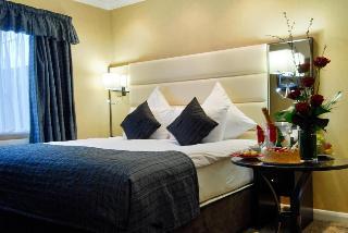 Отель Shaftesbury Premier London Hyde Park Экстерьер фото