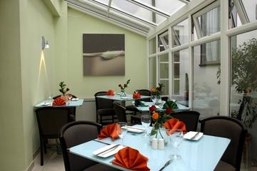 Отель Shaftesbury Premier London Hyde Park Экстерьер фото